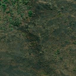 Satellite imagery of Chibanda, AO