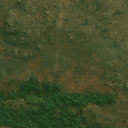 Satellite imagery of Chime, AO