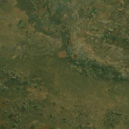 Satellite imagery of Chime, AO