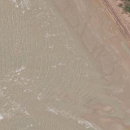 Satellite imagery of Point Elly, AU
