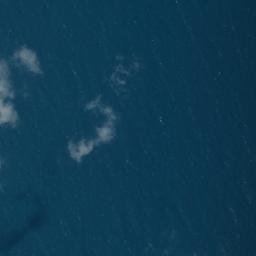 Satellite imagery of Cape Wilberforce, AU