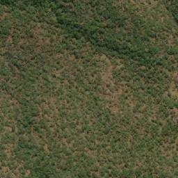 Satellite imagery of Vamba, AO