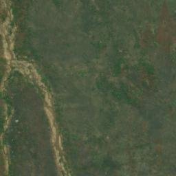 Satellite imagery of Cambinge, AO