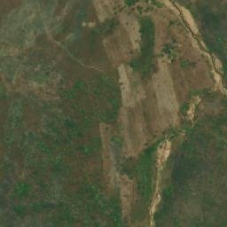 Satellite imagery of Cambinge, AO