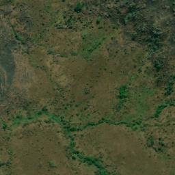 Satellite imagery of Chibanda, AO