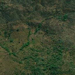 Satellite imagery of Chibanda, AO