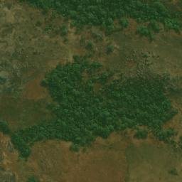 Satellite imagery of Chime, AO