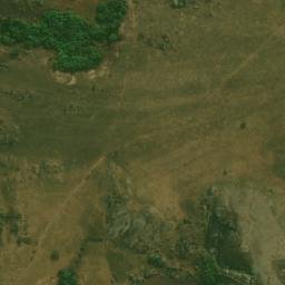 Satellite imagery of Chime, AO