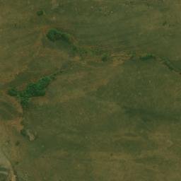 Satellite imagery of Chime, AO