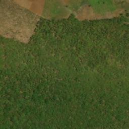 Satellite imagery of Cacoco, AO