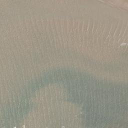 Satellite imagery of Point Elly, AU