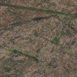 Satellite imagery of Mount Permain, AU