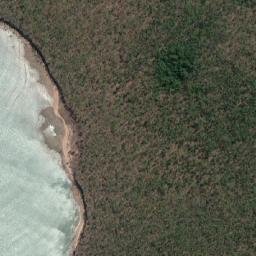 Satellite imagery of Hawkesbury Point, AU