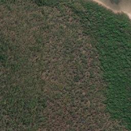 Satellite imagery of Hawkesbury Point, AU