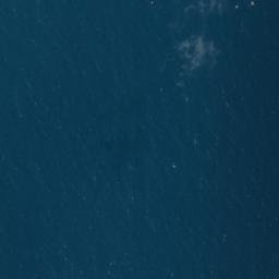 Satellite imagery of Cape Wilberforce, AU