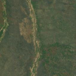 Satellite imagery of Cambinge, AO