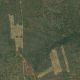 Satellite imagery of Cambinge, AO