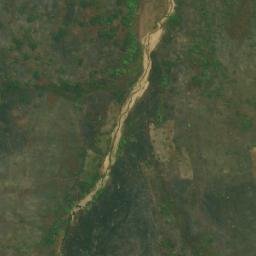Satellite imagery of Cambinge, AO