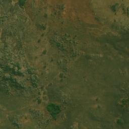 Satellite imagery of Chime, AO