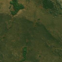 Satellite imagery of Chime, AO