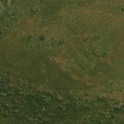 Satellite imagery of Chime, AO