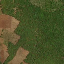 Satellite imagery of Cacoco, AO