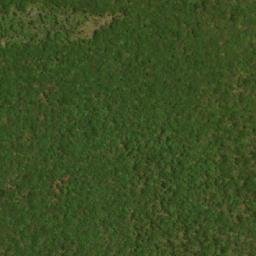 Satellite imagery of Cacoco, AO