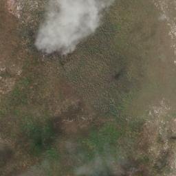 Satellite imagery of Cape Wilberforce, AU
