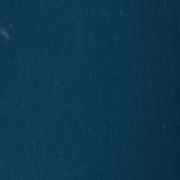 Satellite imagery of Cape Wilberforce, AU
