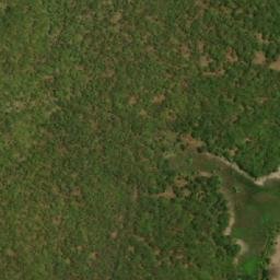 Satellite imagery of Cacoco, AO