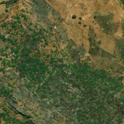 Satellite imagery of Paca, AO