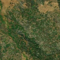 Satellite imagery of Paca, AO