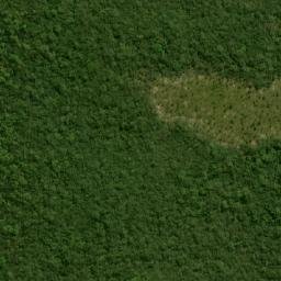 Satellite imagery of Capenda, AO