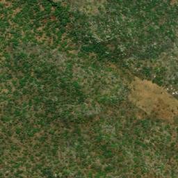Satellite imagery of Paca, AO