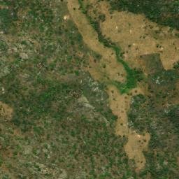 Satellite imagery of Paca, AO