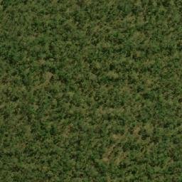 Satellite imagery of Cacoloama, AO