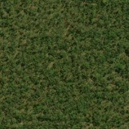 Satellite imagery of Cacoloama, AO