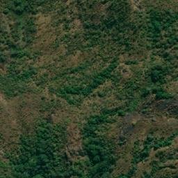 Satellite imagery of Palanca, AO