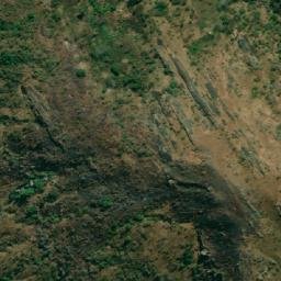 Satellite imagery of Palanca, AO