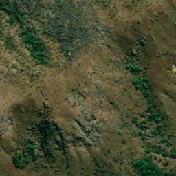 Satellite imagery of Palanca, AO