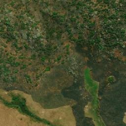 Satellite imagery of Paca, AO