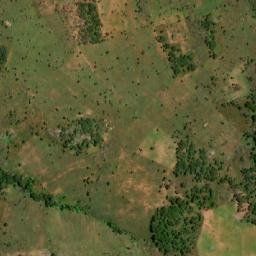 Satellite imagery of Chiculungo, AO
