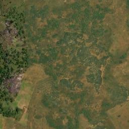 Satellite imagery of Chiculungo, AO