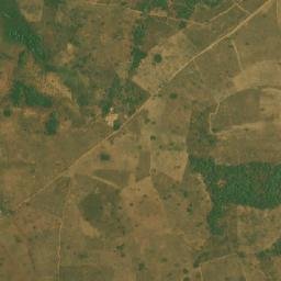 Satellite imagery of Chiculungo, AO