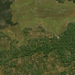 Satellite imagery of Chiundo, AO