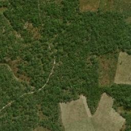 Satellite imagery of Chiundo, AO