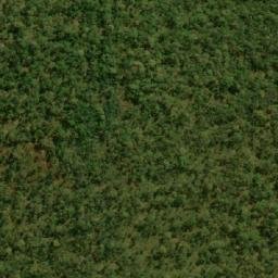 Satellite imagery of Cacoloama, AO