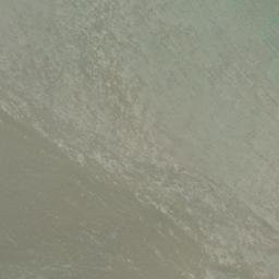 Satellite imagery of Cape Gambier, AU