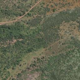 Satellite imagery of Numaca, AO