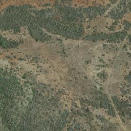 Satellite imagery of Numaca, AO